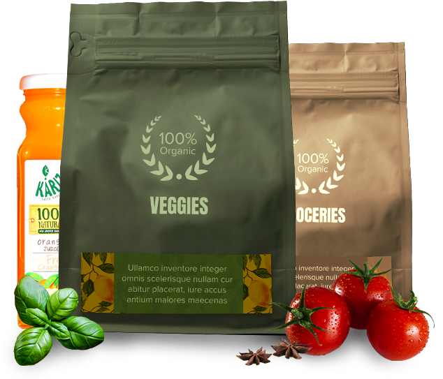 Home Organic Products Hero 1